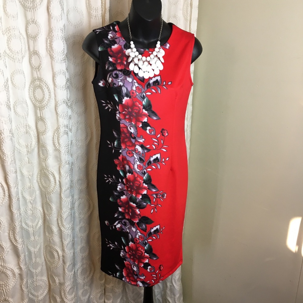 Justice Dress large
